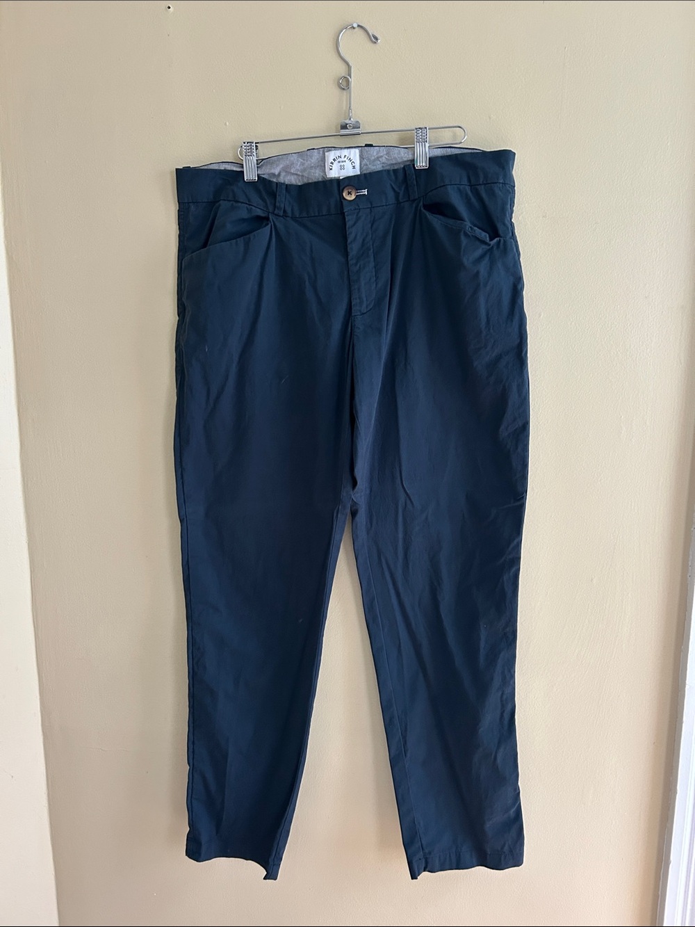 Kirrin Finch Size 12 Chino